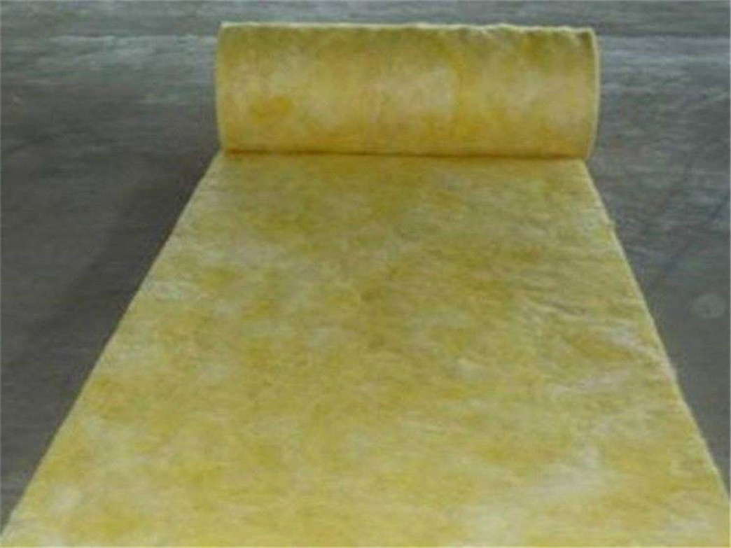 玻璃棉卷氈品牌好