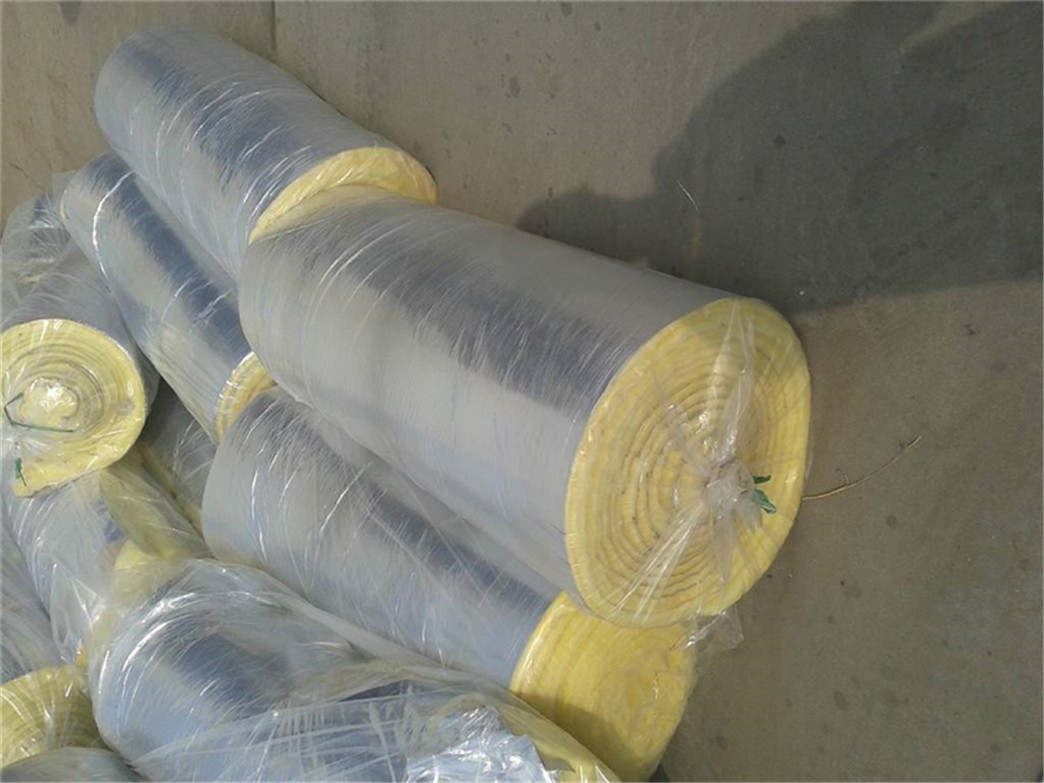 50厚玻璃棉氈