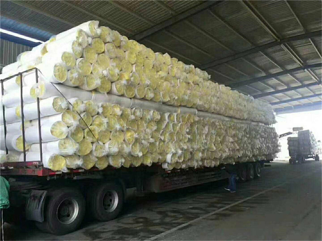 80厚玻璃棉氈價(jià)格