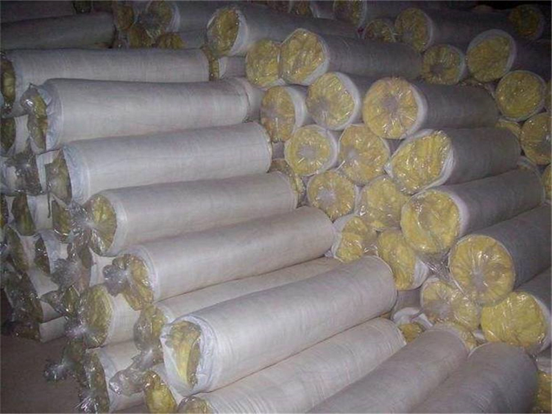 新會(huì )磨砂玻璃棉
