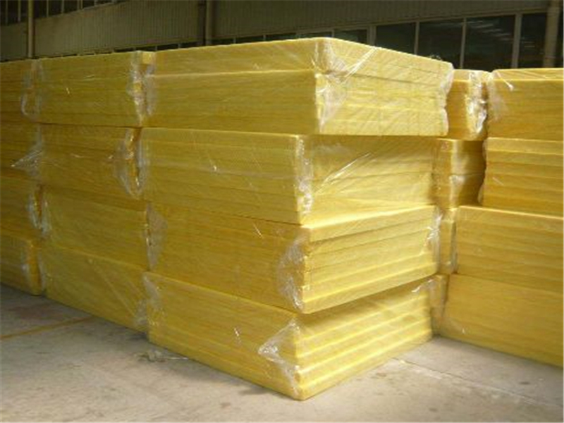 江西環保玻璃棉生產價格-昊辰保溫玻璃棉廠家